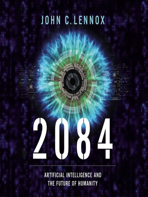 book review 2084